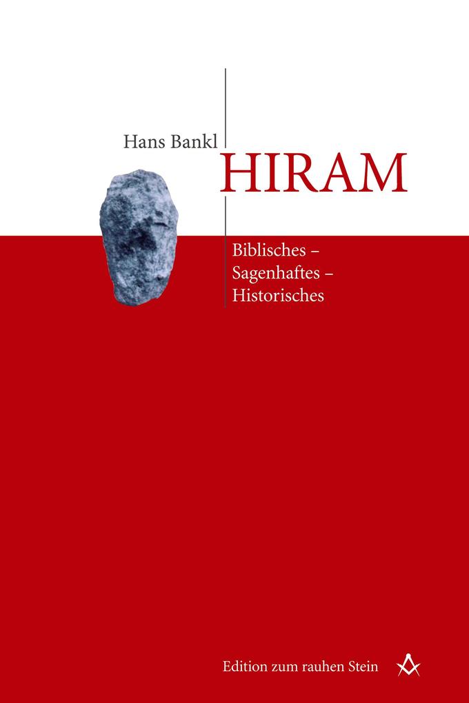 Produktbild: Hiram | Hans Bankl