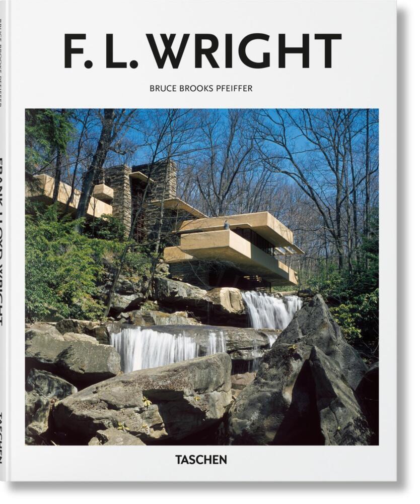 Produktbild: Wright | Bruce Brooks Pfeiffer