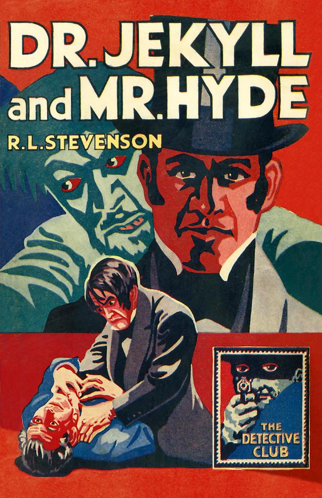 Produktbild: Dr Jekyll and Mr Hyde | R. L. Stevenson