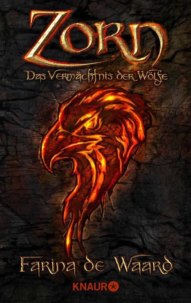 Produktbild: Zorn | Farina de Waard