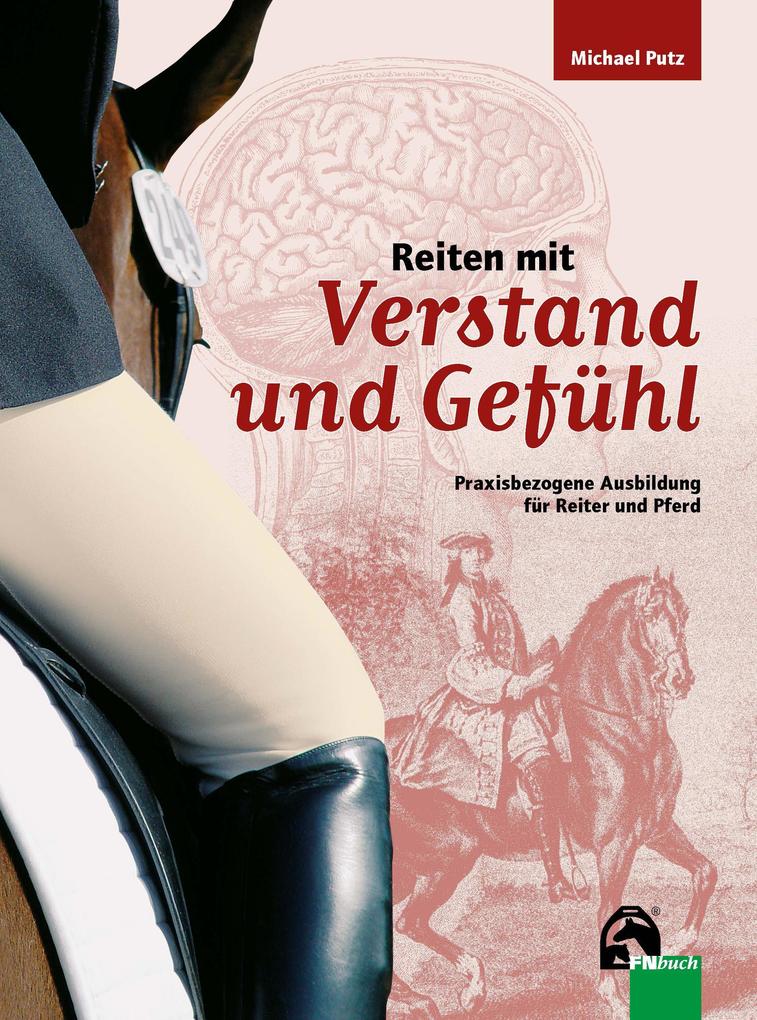 Produktbild: Reiten mit Verstand und Gefühl | Michael Putz