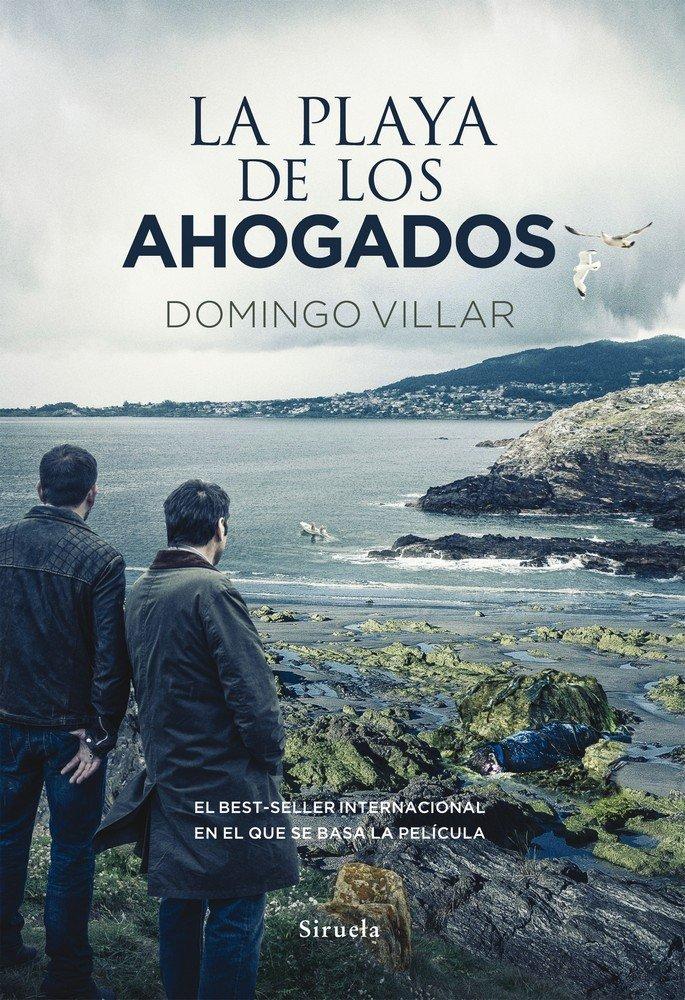 Produktbild: La playa de los ahogados | Domingo Villar