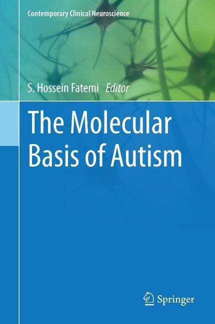 Produktbild: The Molecular Basis of Autism