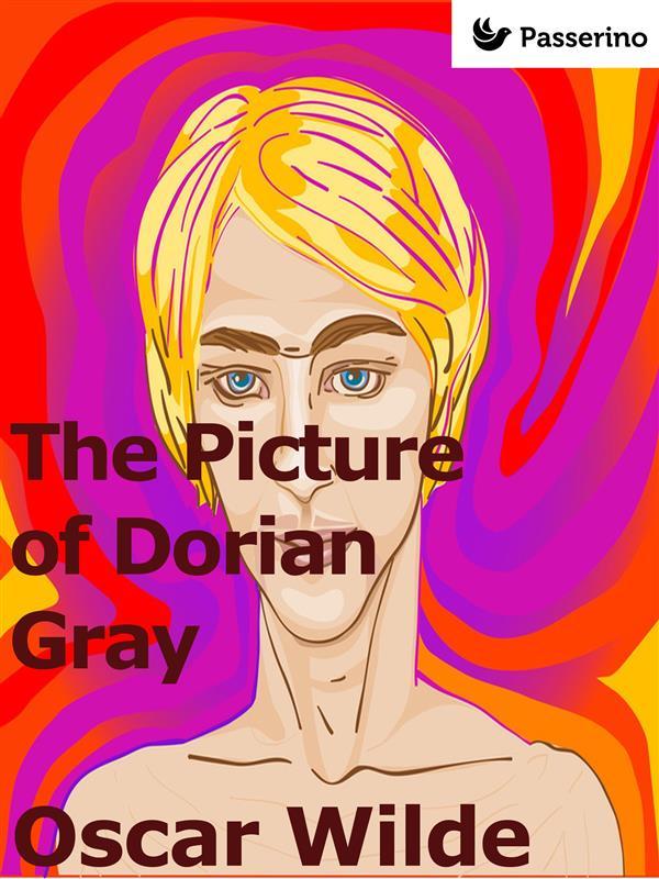 Produktbild: The Picture of Dorian Gray | Oscar Wilde