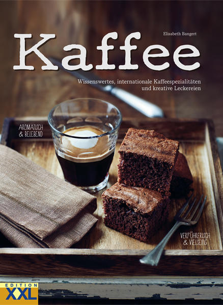 Produktbild: Kaffee | Elisabeth Bangert
