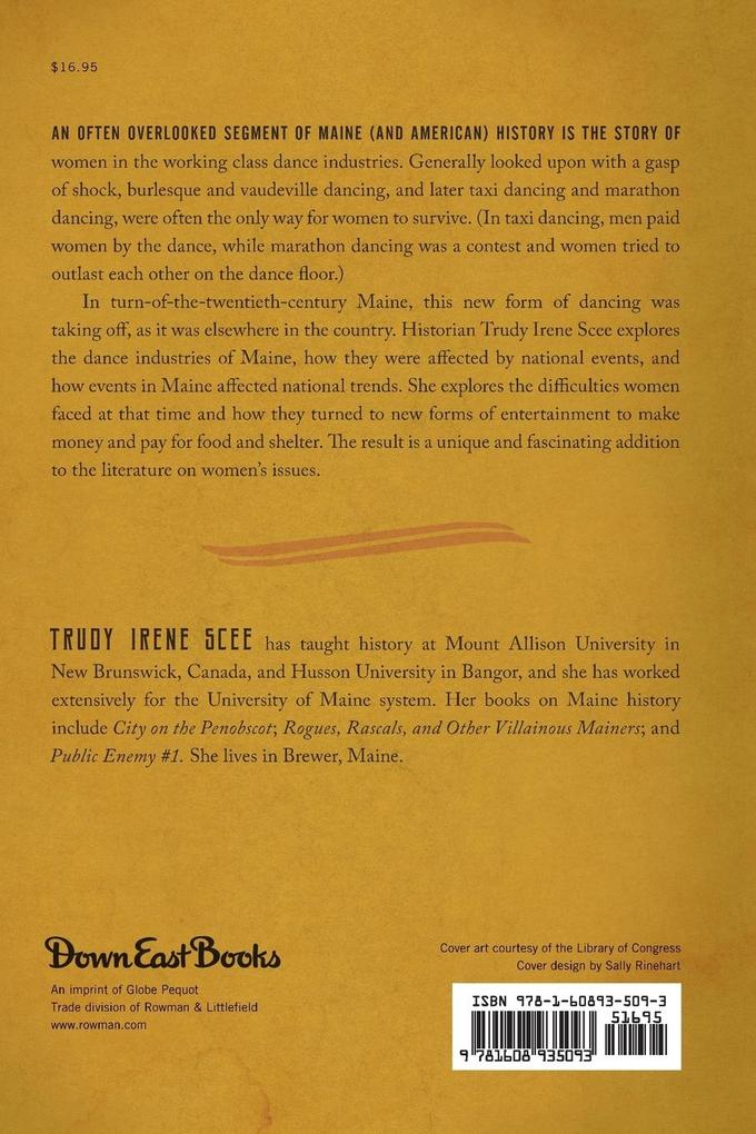 Weitere Ansicht: Dancing in Paradise, Burning in Hell | Trudy Irene Scee