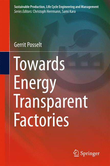Weitere Ansicht: Towards Energy Transparent Factories | Gerrit Posselt