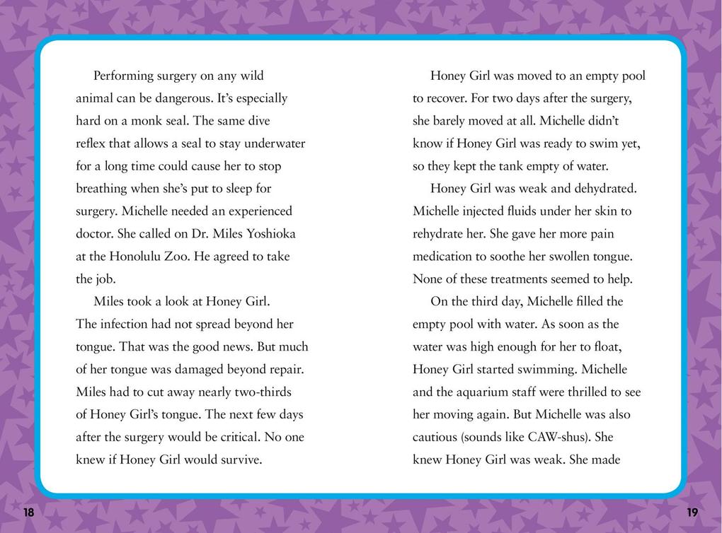 Weitere Ansicht: National Geographic Kids Chapters: Rhino Rescue! | Clare Hodgson Meeker