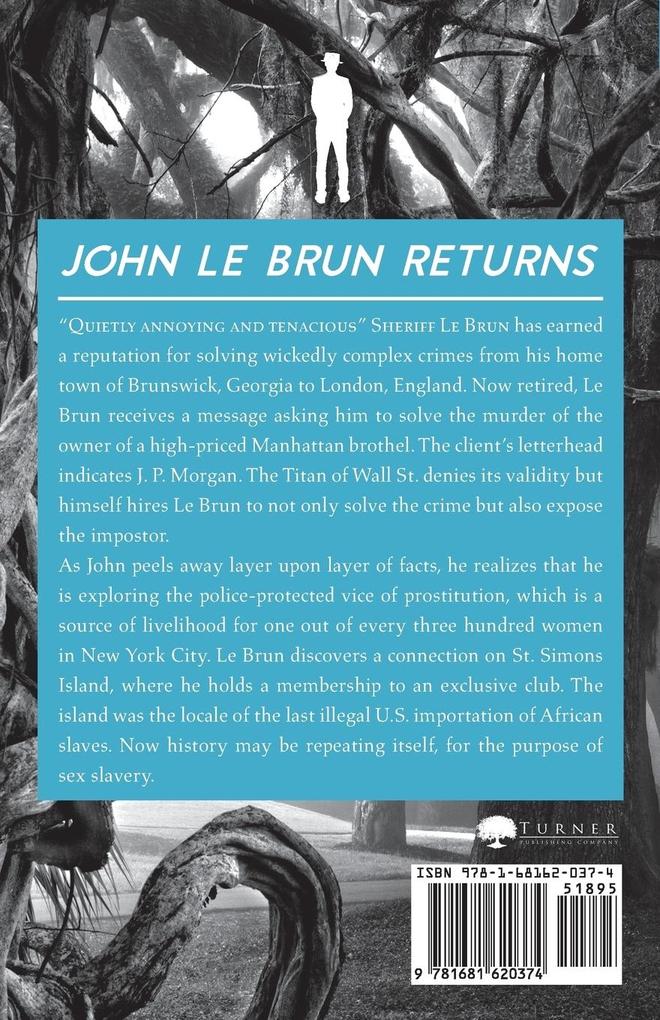 Weitere Ansicht: The St. Simons Island Club | Brent Monahan