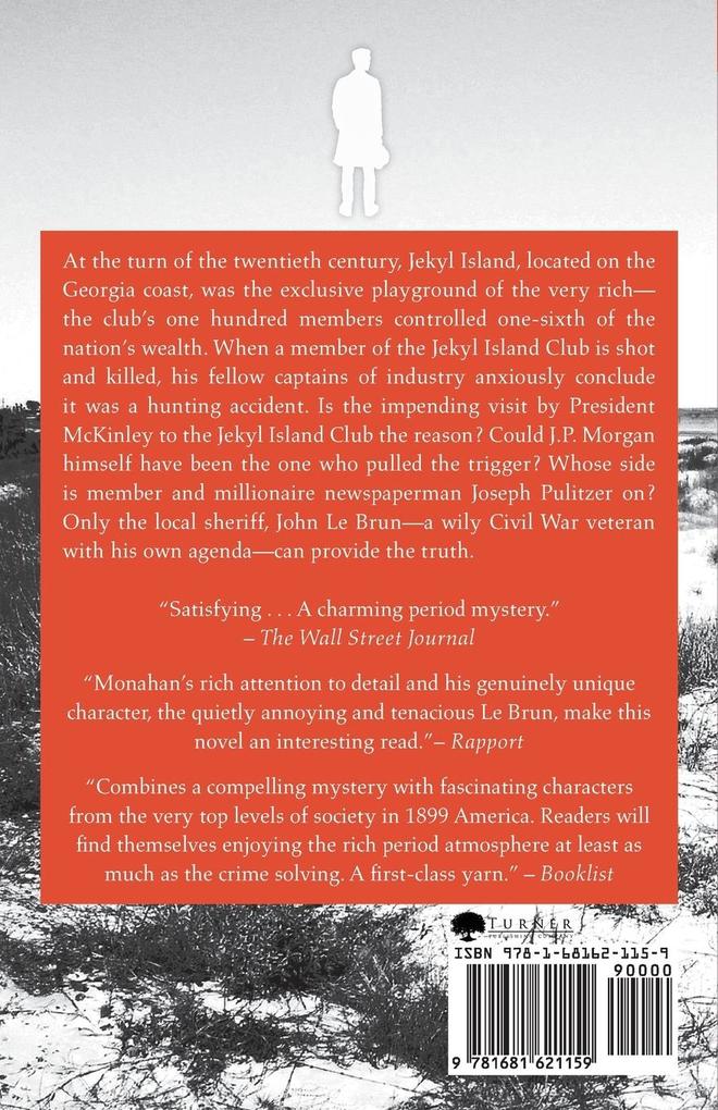 Weitere Ansicht: The Jekyl Island Club | Brent Monahan