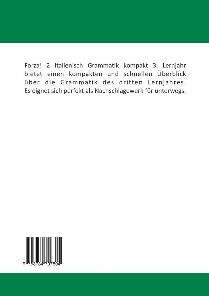 Weitere Ansicht: Forza! 2 | Verena Lechner