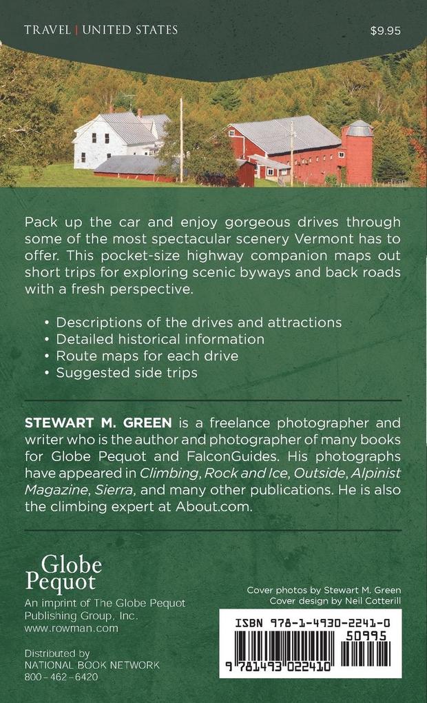 Weitere Ansicht: Scenic Driving Vermont | Stewart M. Green