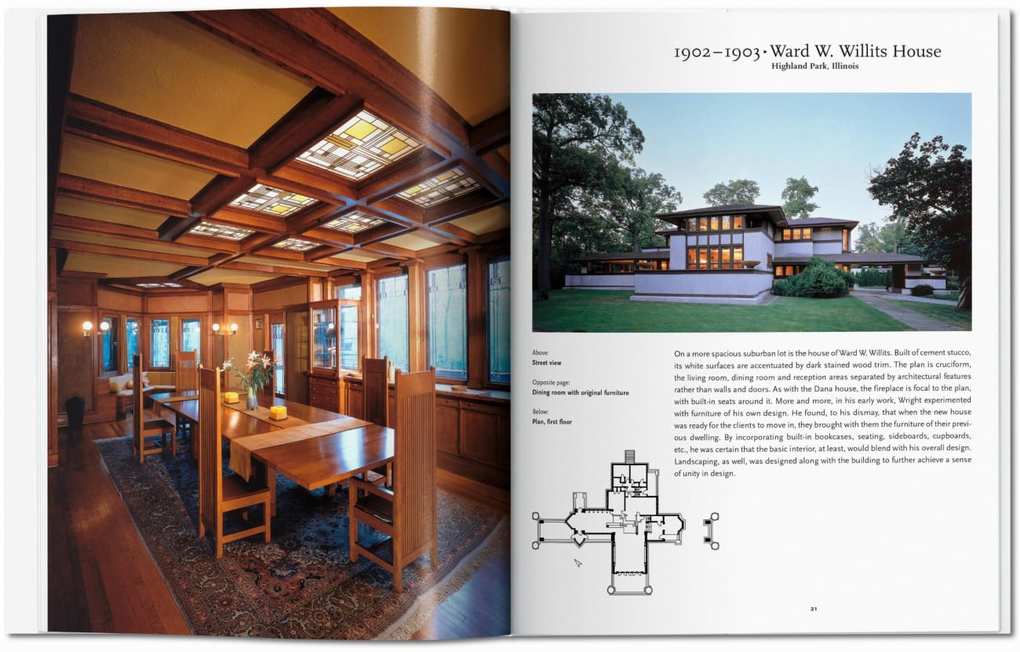 Weitere Ansicht: Wright | Bruce Brooks Pfeiffer