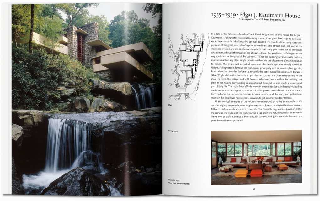 Weitere Ansicht: Wright | Bruce Brooks Pfeiffer