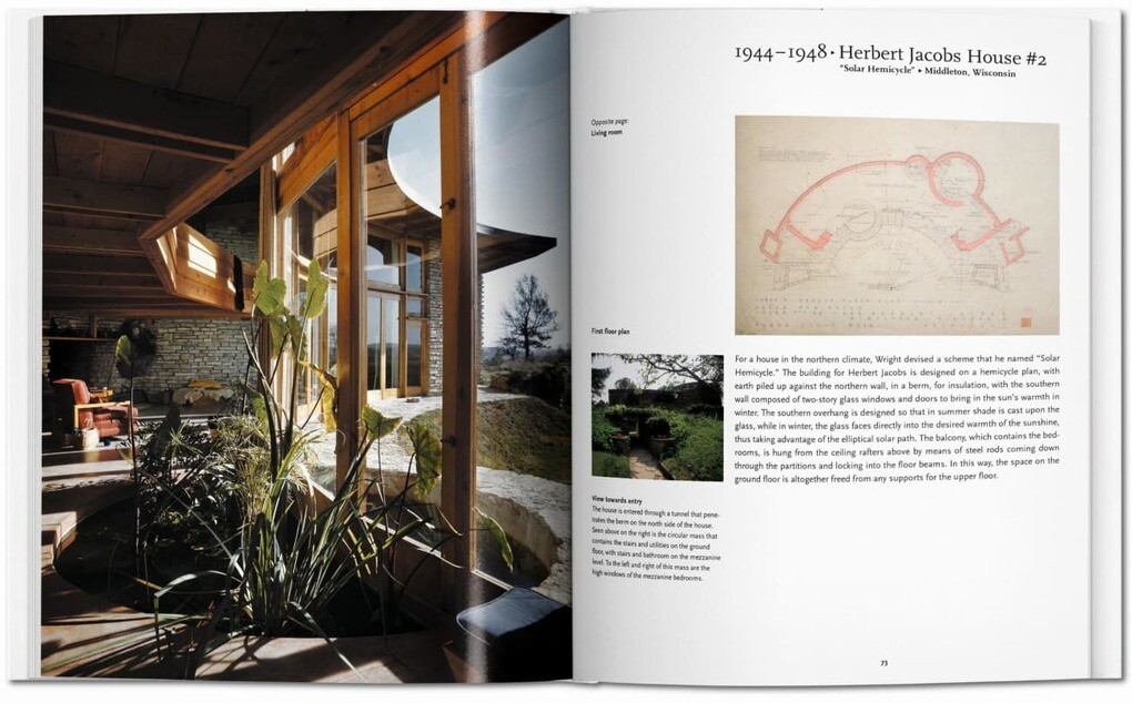 Weitere Ansicht: Wright | Bruce Brooks Pfeiffer