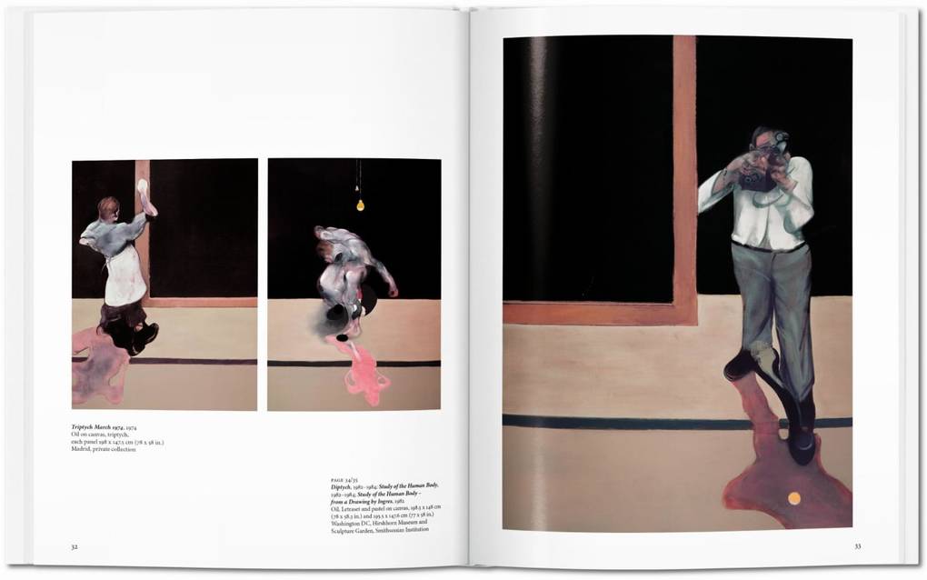 Weitere Ansicht: Bacon | Luigi Ficacci