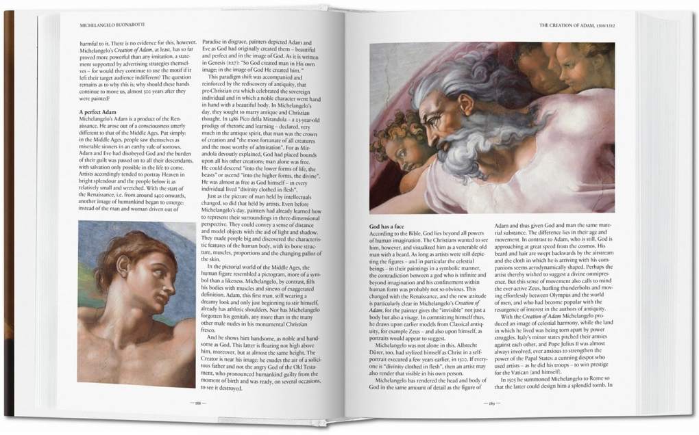 Weitere Ansicht: Bildbefragungen. 100 Meisterwerke im Detail | Rainer & Rose-Marie Hagen, Rose-Marie Hagen, Rainer Hagen, TASCHEN