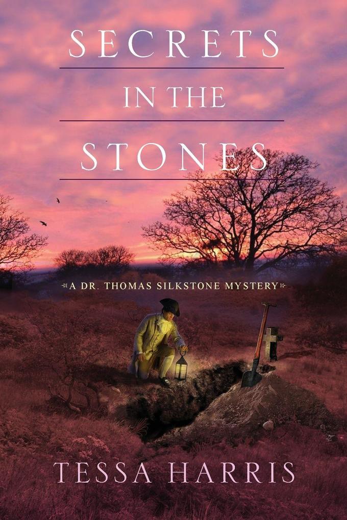 Produktbild: Secrets in the Stones | Tessa Harris