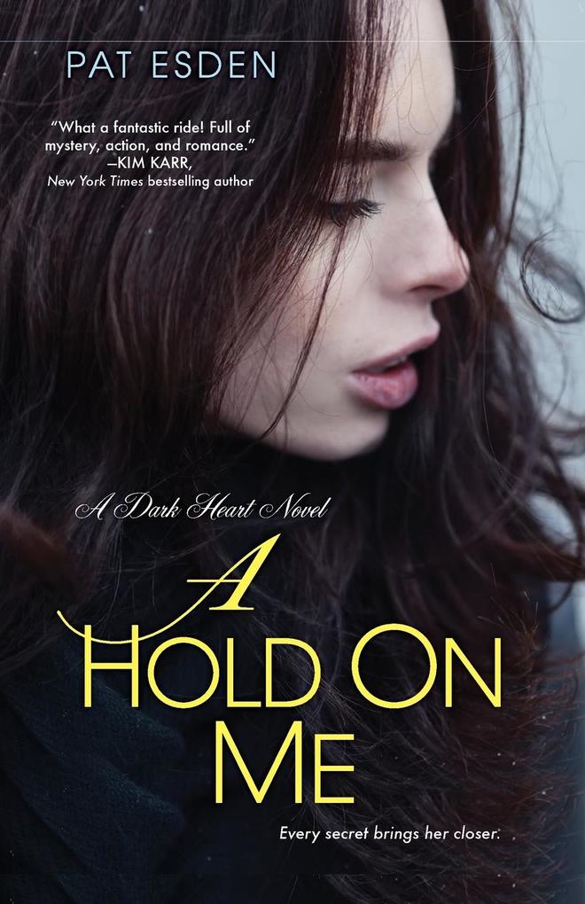 Produktbild: Hold on Me | Pat Esden