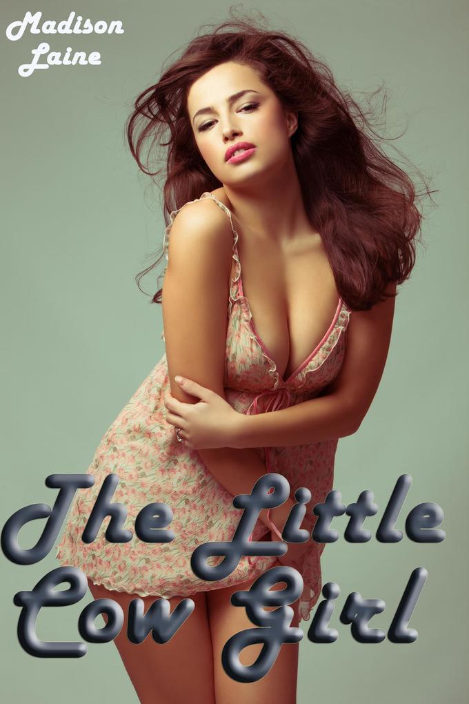 Produktbild: The Little Cow Girl | Madison Laine