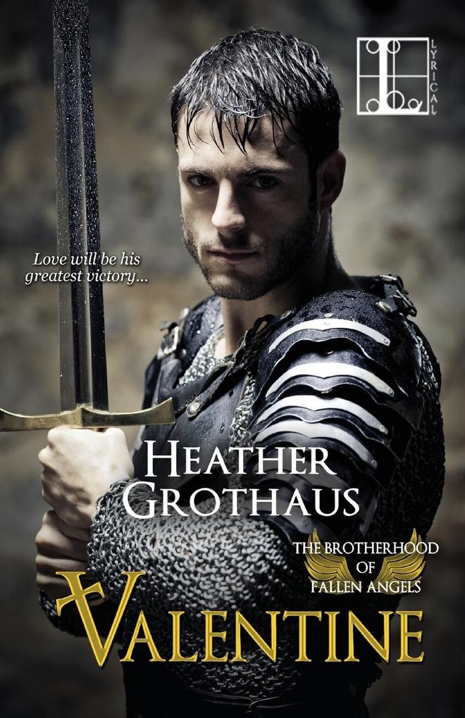 Produktbild: Valentine | Heather Grothaus