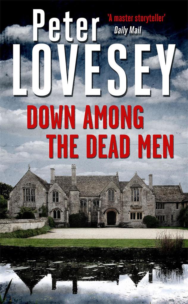 Produktbild: Down Among the Dead Men | Peter Lovesey