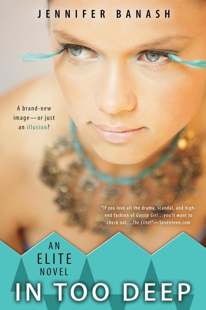 Produktbild: In Too Deep | Jennifer Banash
