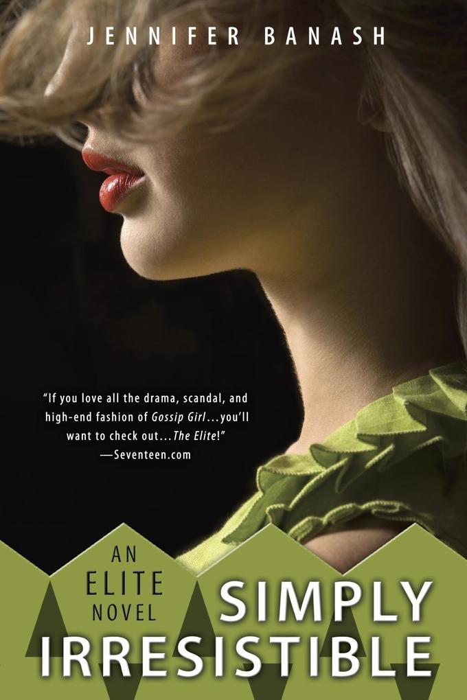 Produktbild: Simply Irresistible | Jennifer Banash