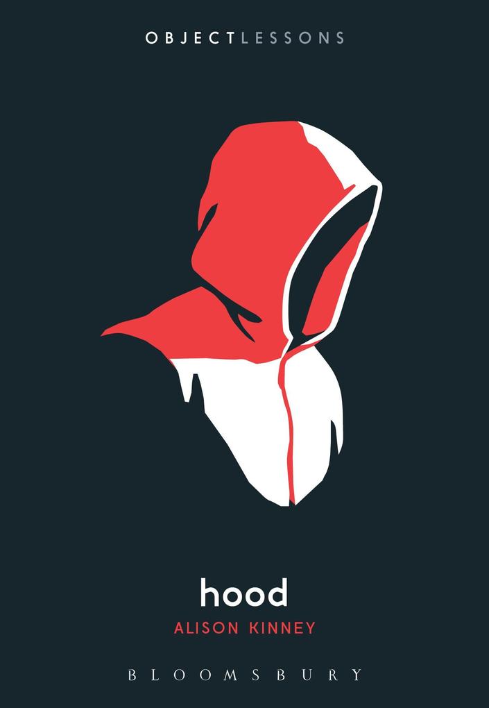 Produktbild: Hood | Alison Kinney