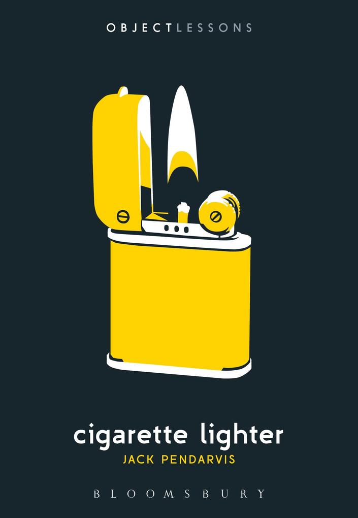 Produktbild: Cigarette Lighter | Jack Pendarvis