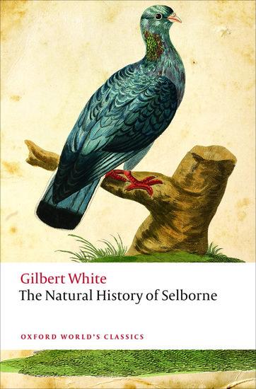 Produktbild: The Natural History of Selborne | Gilbert White