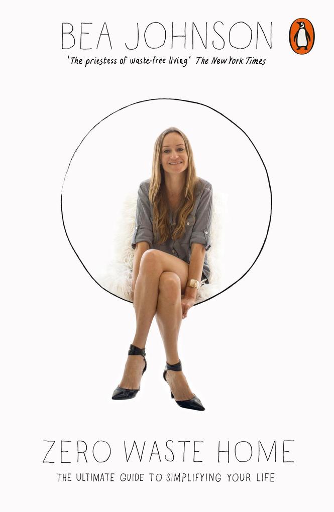Produktbild: Zero Waste Home | Bea Johnson