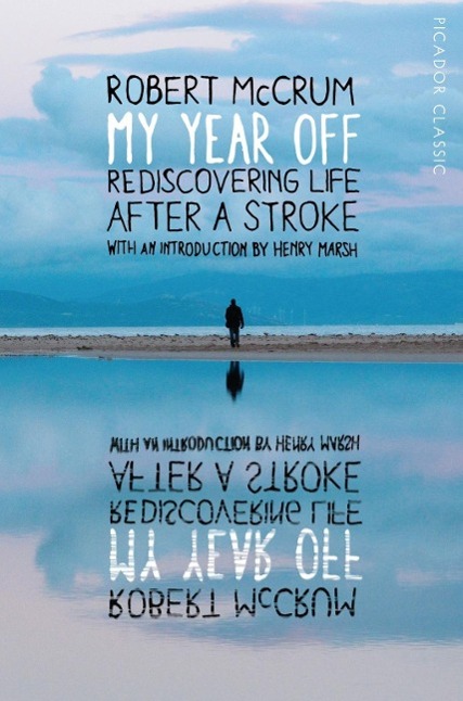 Produktbild: My Year Off | Robert Mccrum