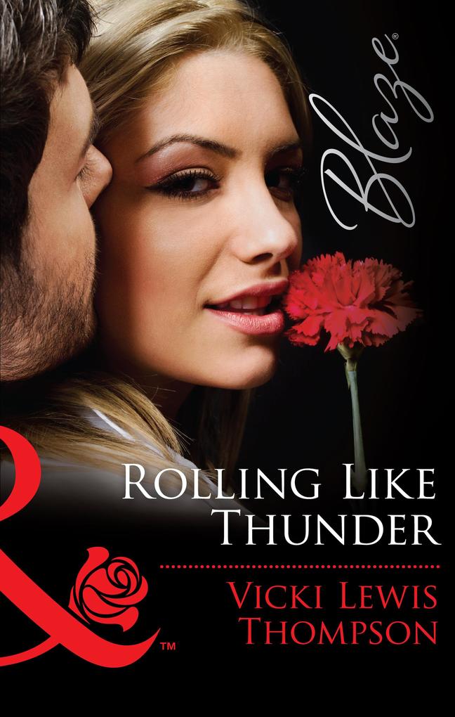 Produktbild: Rolling Like Thunder | Vicki Lewis Thompson