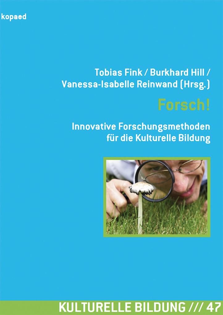 Produktbild: Forsch!