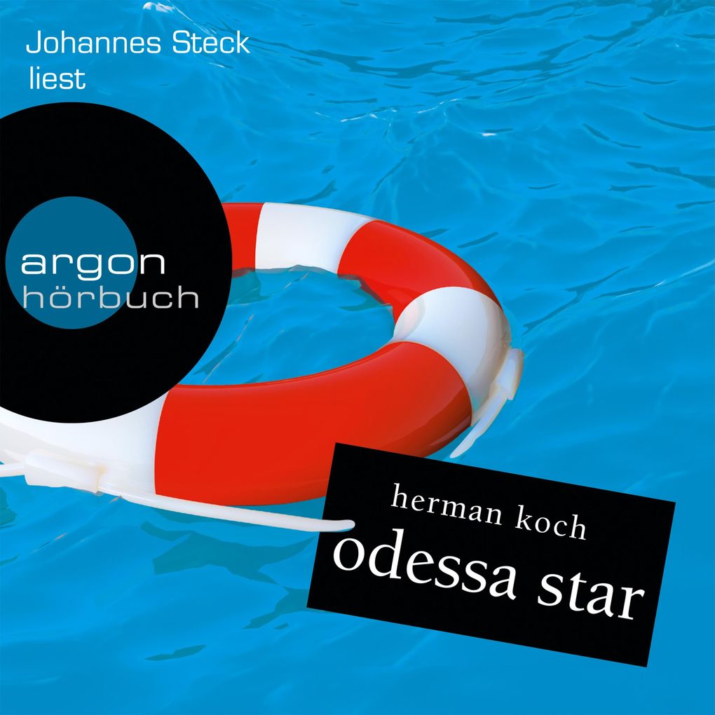 Produktbild: Odessa Star | Herman Koch