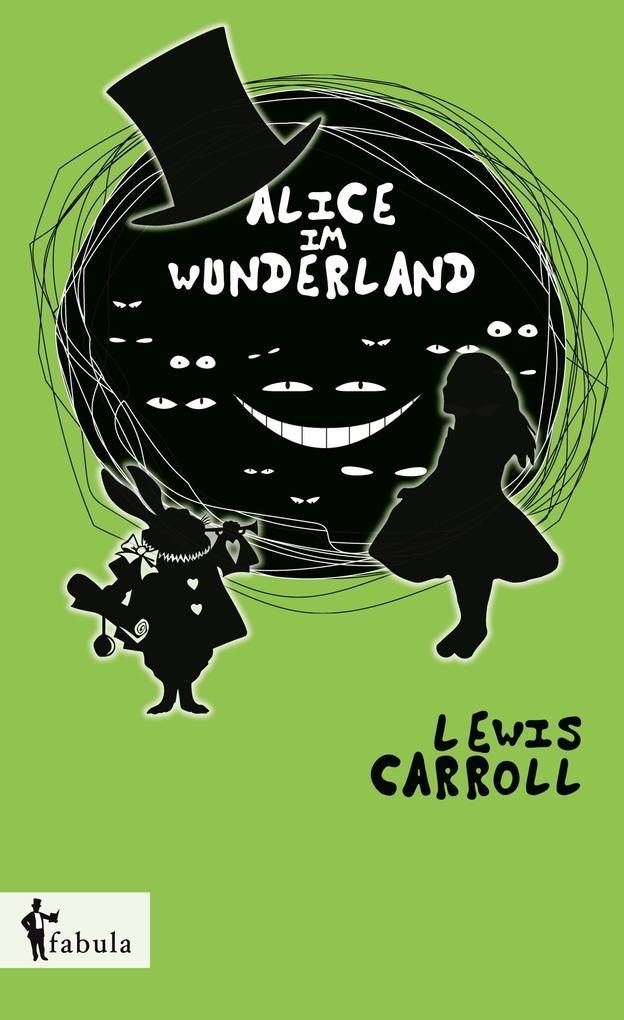 Produktbild: Alice im Wunderland | Lewis Carroll