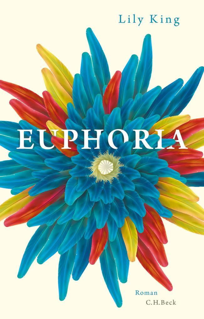 Produktbild: Euphoria | Lily King