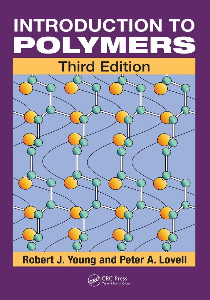 Produktbild: Introduction to Polymers | Robert J. Young