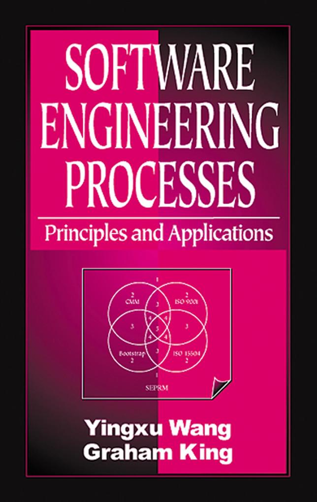 Software Engineering Processes als eBook pdf