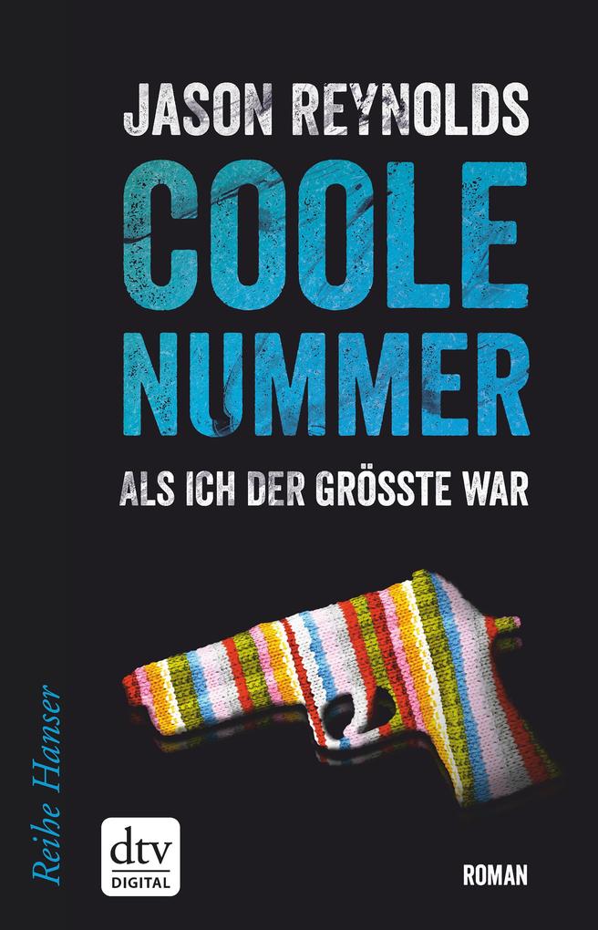 Produktbild: Coole Nummer | Jason Reynolds