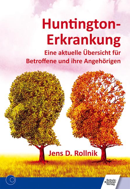 Produktbild: Huntington-Erkrankung | Jens D. Rollnik