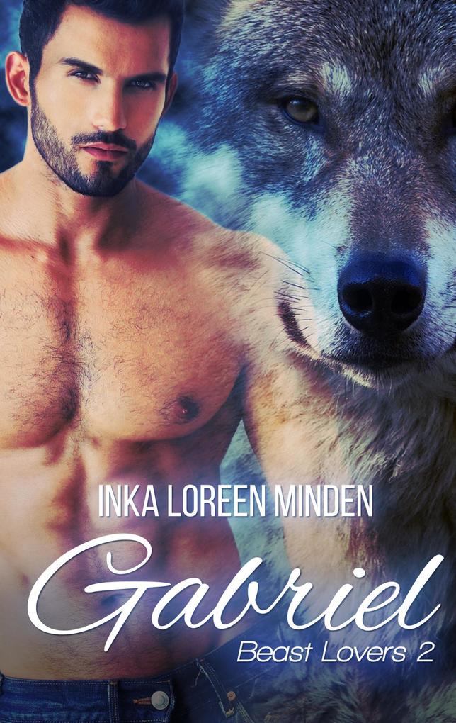 Produktbild: Gabriel | Inka Loreen Minden