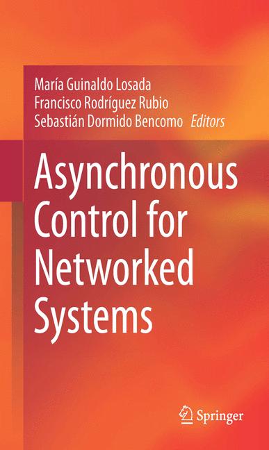 Weitere Ansicht: Asynchronous Control for Networked Systems