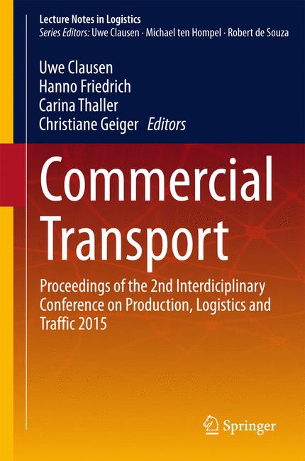 Weitere Ansicht: Commercial Transport