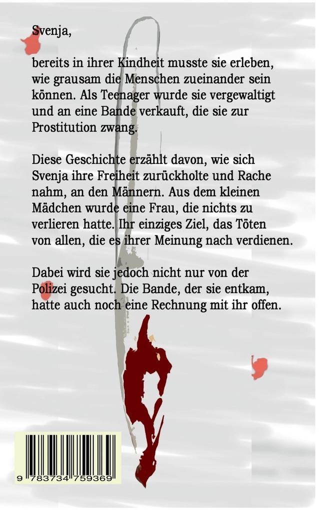 Weitere Ansicht: Killer ohne Profil | Martin Thiem