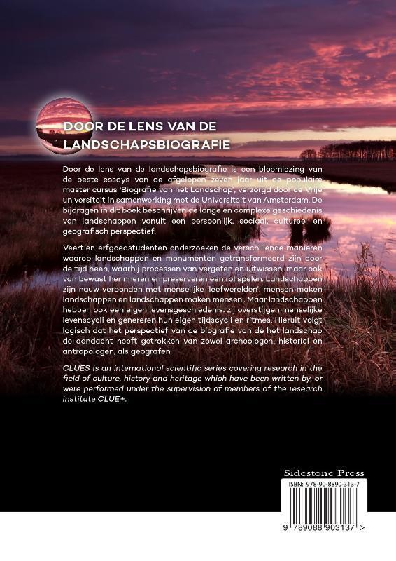 Weitere Ansicht: Door de lens van de landschapsbiografie