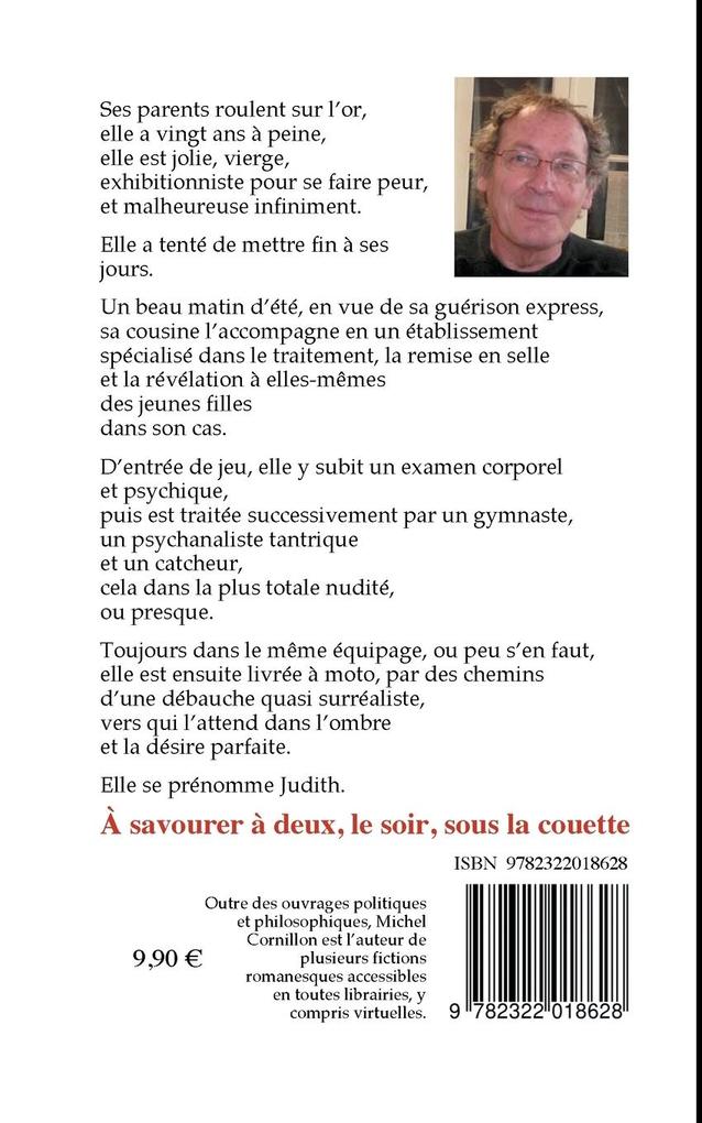 Weitere Ansicht: La Fiancée des parcs | Michel Cornillon