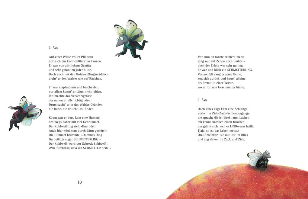 Weitere Ansicht: Das große Michael-Ende-Vorlesebuch | Michael Ende