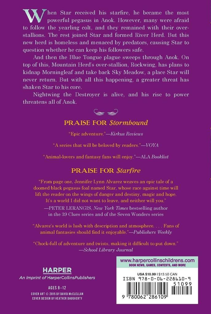 Weitere Ansicht: Guardian Herd | Jennifer Lynn Alvarez